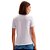 Camiseta Easy Lança Perfume Estampada Ou24 Branco Feminino - Imagem 2
