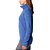 Moletom Columbia Glacial IV Half Zip Roxo Feminino - Imagem 4