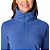 Moletom Columbia Glacial IV Half Zip Roxo Feminino - Imagem 6