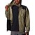 Jaqueta Columbia Flashback Windbreake Verde Masculino - Imagem 6