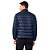Jaqueta Colcci Slim Ou24 Marinho Masculino - Imagem 2
