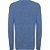 Suéter Tricot Individual Texture In24 Azul Masculino - Imagem 2