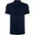 Camisa Polo Dudalina Essentials Ou24 Marinho Masculino - Imagem 5