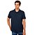 Camisa Polo Dudalina Essentials Ou24 Marinho Masculino - Imagem 1