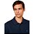 Camisa Polo Dudalina Essentials Ou24 Marinho Masculino - Imagem 3
