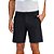 Bermuda Acostamento Chino Ou24 Preto Masculino - Imagem 1