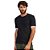 Camiseta Acostamento Faixa Ou24 Preto Masculino - Imagem 1