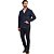 Jaqueta Acostamento Casual Ou24 Marinho Masculino - Imagem 4