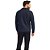 Jaqueta Acostamento Casual Ou24 Marinho Masculino - Imagem 2