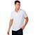 Camisa Polo Dudalina Essential Ou24 Branco Masculino - Imagem 1