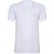 Camisa Polo Dudalina Essential Ou24 Branco Masculino - Imagem 3