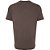 Camiseta Dudalina Bottone Ou24 Marrom Masculino - Imagem 2