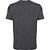 Camiseta Dudalina Sobretin Ou24 Preto Masculino - Imagem 2