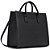 Bolsa Tote Colcci Costura In24 Preto Feminino - Imagem 2