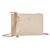 Bolsa Crossbody Colcci Lisa In24 Off White Feminino - Imagem 2