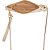 Bolsa Crossbody Colcci Lisa In24 Off White Feminino - Imagem 3