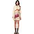 Bolsa Crossbody Colcci Lisa In24 Off White Feminino - Imagem 4