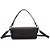 Bolsa Shoulder Colcci Alças In24 Preto Feminino - Imagem 1