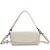 Bolsa Shoulder Colcci Alças In24 Off White Feminino - Imagem 1