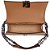 Bolsa Crossbody Colcci Iconic Chain In24 Marrom Feminino - Imagem 3