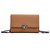 Bolsa Crossbody Colcci Iconic In24 Marrom Feminino - Imagem 1