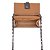 Bolsa Crossbody Colcci Iconic In24 Marrom Feminino - Imagem 3