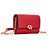 Bolsa Crossbody Colcci Iconic In24 Vermelho Feminino - Imagem 2