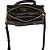 Bolsa Tote Colcci Jacquard In24 Preto Feminino - Imagem 3