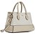 Bolsa Tote Colcci Jacquard In24 Off White Feminino - Imagem 2