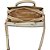 Bolsa Tote Colcci Jacquard In24 Off White Feminino - Imagem 3