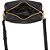 Bolsa Crossbody Colcci Pocket In24 Preto Feminino - Imagem 3