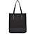 Bolsa Shopping Colcci Jacquard In24 Preto Feminino - Imagem 1