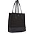 Bolsa Shopping Colcci Jacquard In24 Preto Feminino - Imagem 2