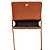 Bolsa Crossbody Colcci Relevo In24 Marrom Feminino - Imagem 3