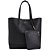 Bolsa Shopping Colcci Wallet In24 Preto Feminino - Imagem 1