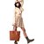 Bolsa Shopping Colcci Wallet In24 Preto Feminino - Imagem 4