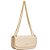 Bolsa Crossbody Colcci Chain In24 Off White Feminino - Imagem 2