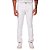 Calça Sarja John John Skinny Vancouver In24 Branco Masculino - Imagem 1