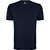Camiseta John John Embossed In24 Azul Masculino - Imagem 1