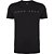 Camiseta John John Flash In24 Preto Masculino - Imagem 1