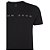 Camiseta John John Flash In24 Preto Masculino - Imagem 3