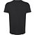Camiseta John John Basic In24 Preto Masculino - Imagem 2