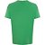Camiseta John John Regular Bernard In24 Verde Masculino - Imagem 2