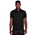 Camisa Polo Dudalina Essentials Regular Ou24 Preto Masculino - Imagem 1