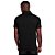 Camisa Polo Dudalina Essentials Regular Ou24 Preto Masculino - Imagem 2