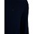 Suéter Tricot Individual Basic In24 Marinho Masculino - Imagem 3