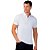 Camisa Polo Dudalina Regular Pima Ou24 Branco Masculino - Imagem 1