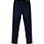 Calça Jeans Dudalina Concept Ou24 Azul Escuro Masculino - Imagem 2