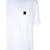 Camiseta John John Pocket In24 Branco Masculino - Imagem 6