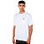 Camiseta John John Pocket In24 Branco Masculino - Imagem 1
